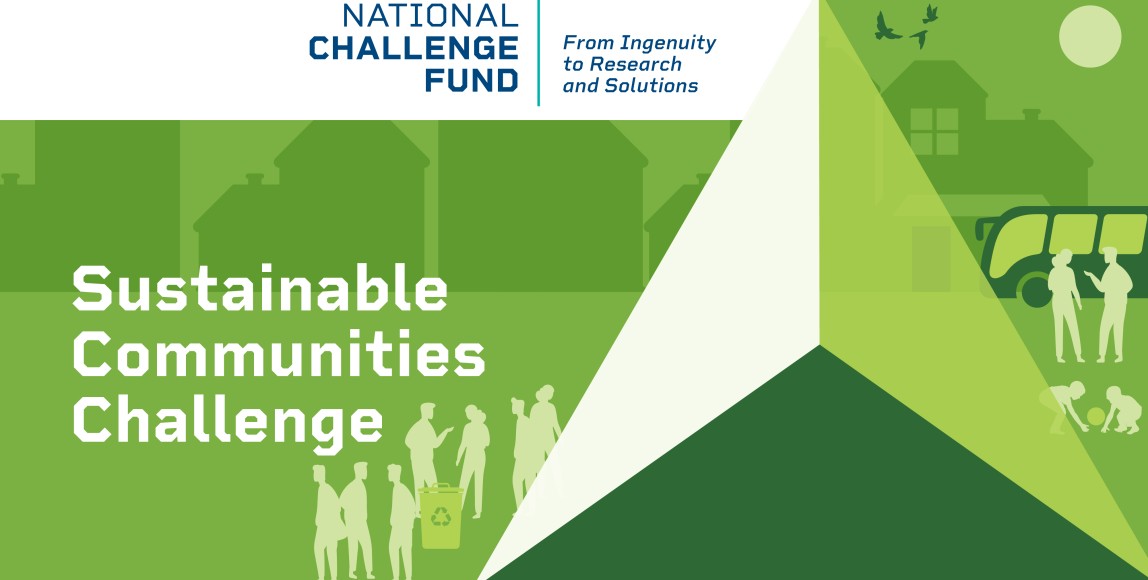 Sustainable Communities Challenge